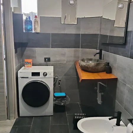 Rota Apartment Bergamo