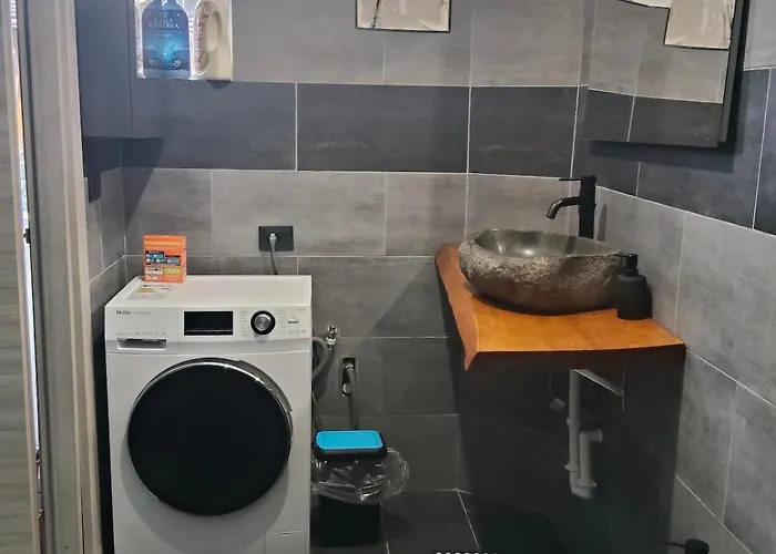 Rota Apartment Bergamo