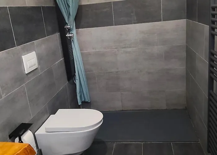 Rota Apartment Bergamo